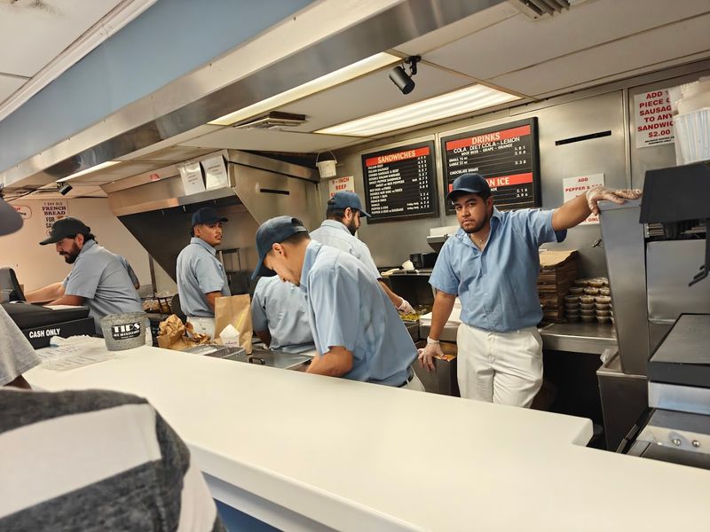 How to Order Like You Mean It