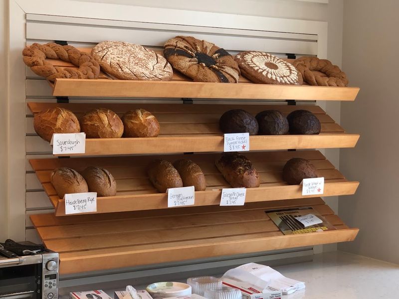 Annelore’s German Bakery (Cary)