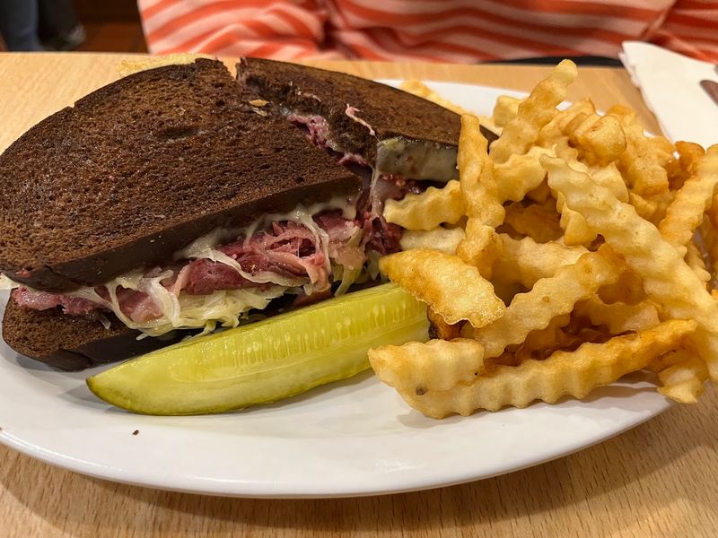 Why the Corned Beef Matters So Much