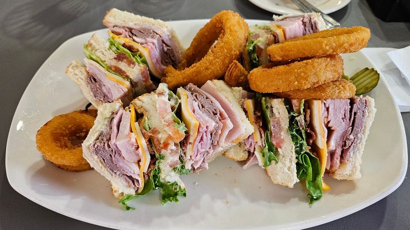 What Else to Order Beyond the Classic Plate