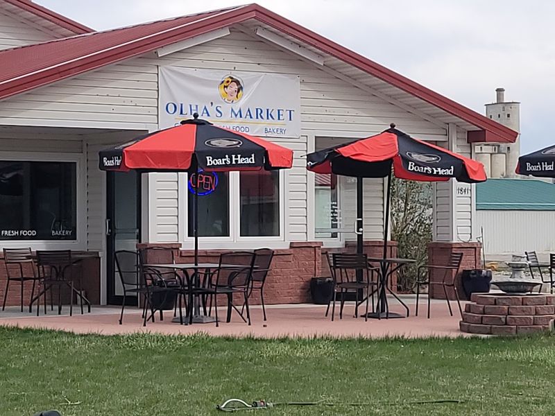 Olha&rsquo;s Market (Sheridan, WY)