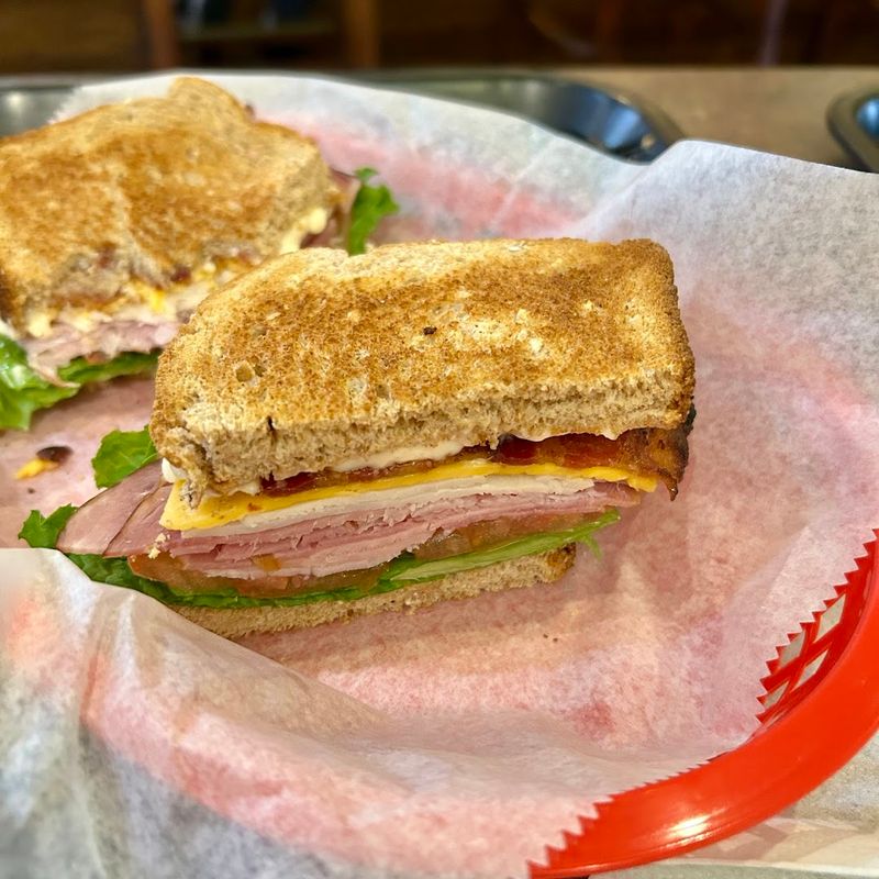 Stevens Deli (Louisville)