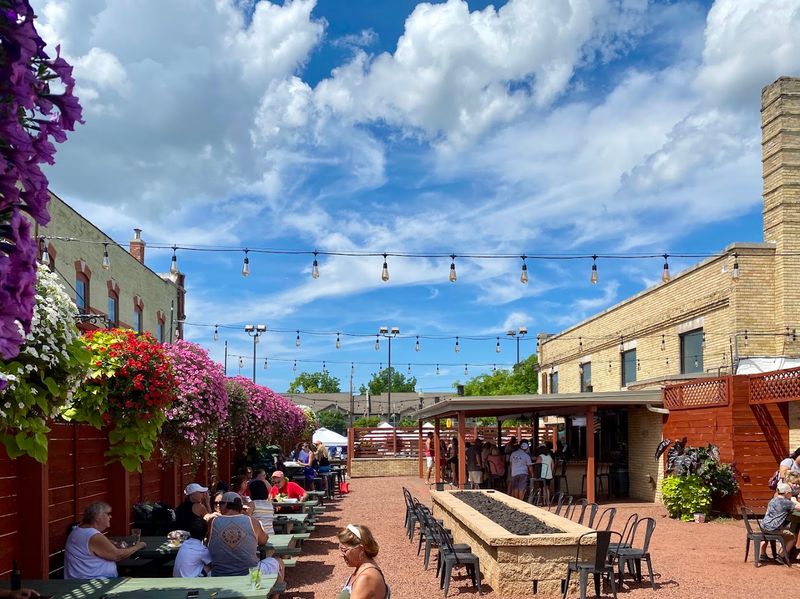 Food, Coffee, And Cheap Thrills