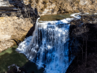 You're Doing Tennessee Wrong If You Only Visit Nashville and Miss These 10 Hidden Gems