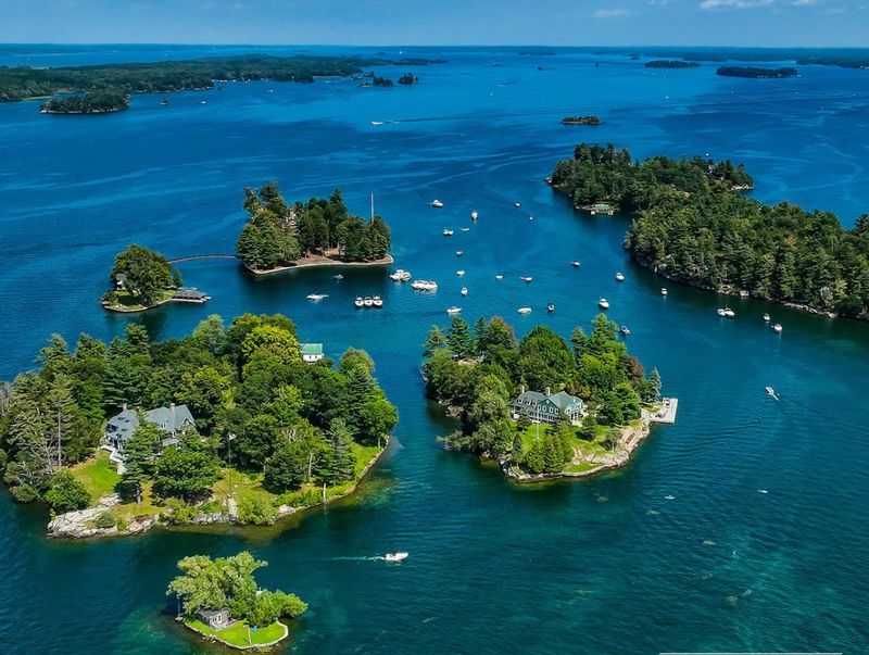 Alexandria Bay Pirate Days Vibe