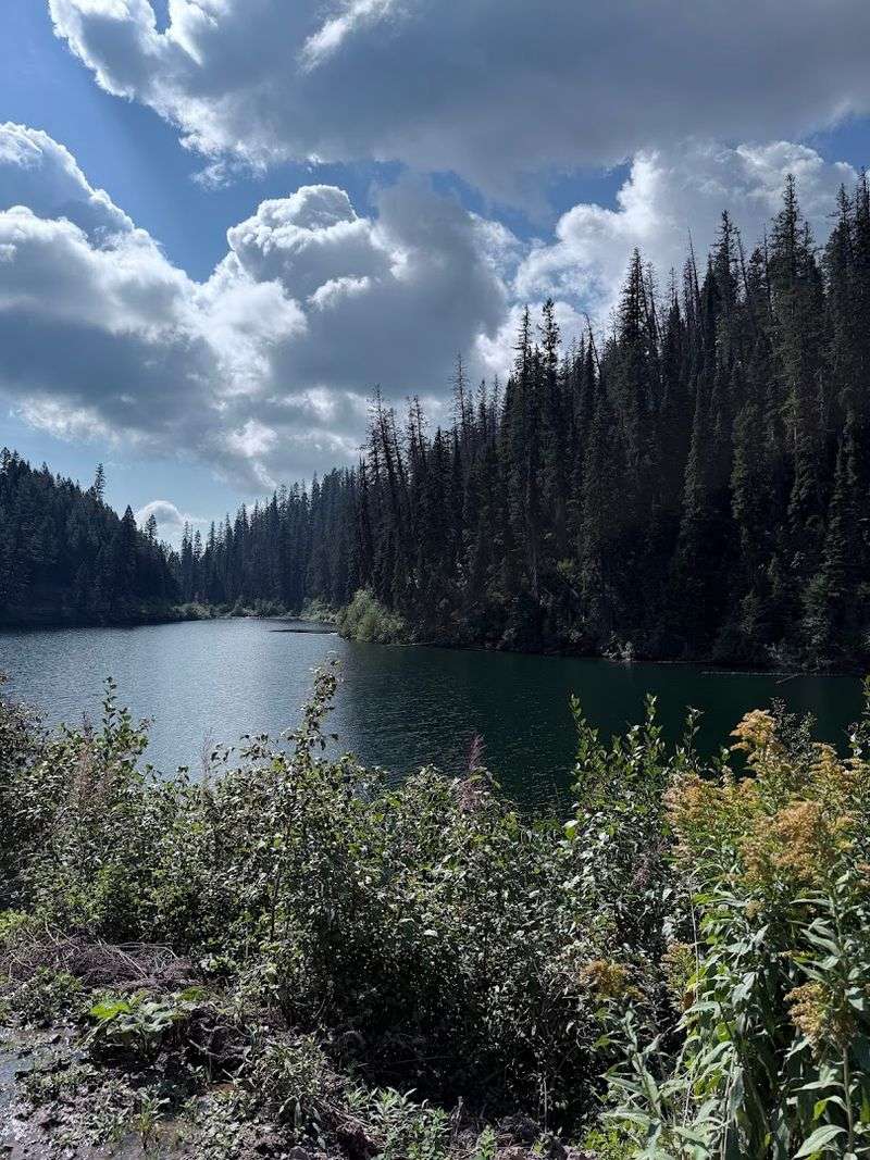 Seeley&ndash;Swan Scenic Drive (Western Montana)