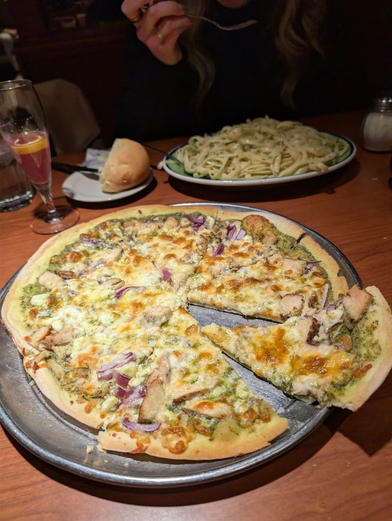 Noah’s Ark Ristorante (Des Moines)
