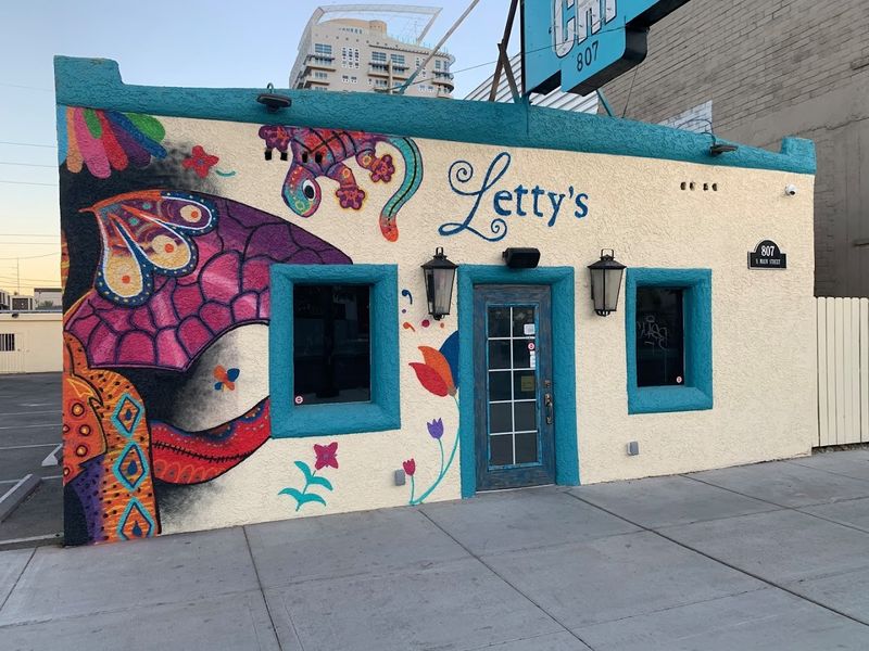 Letty&rsquo;s de Leticia&rsquo;s Cocina (Las Vegas)