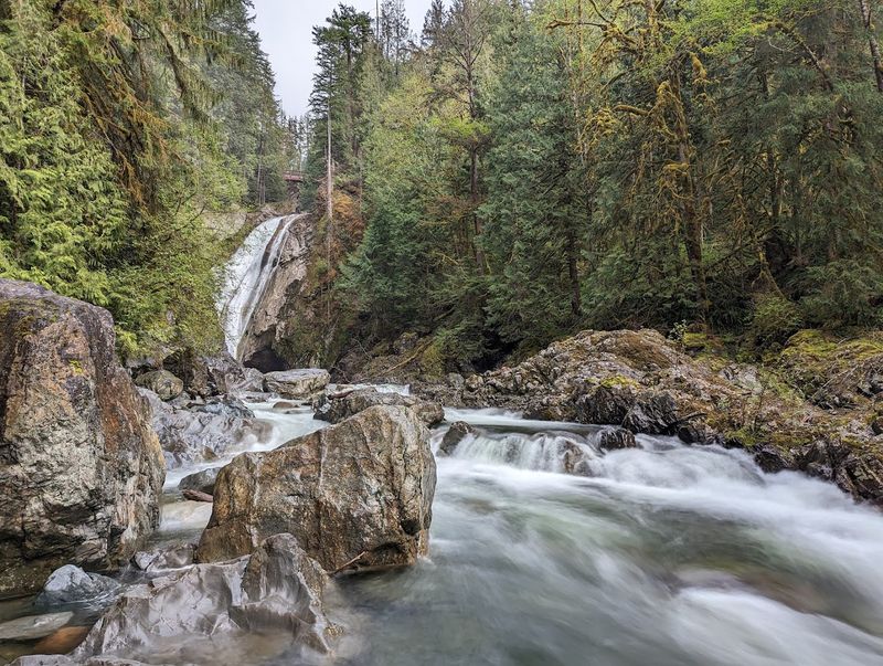 Trail Snapshot: What You Are Getting Into