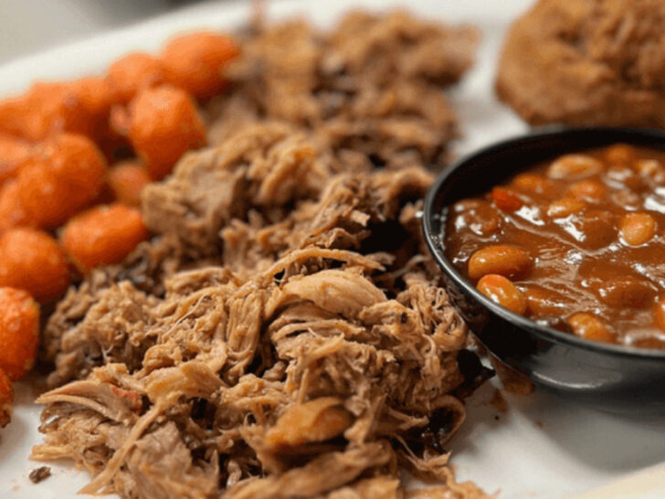 A Little-Known Indiana Eatery Serves BBQ That Rivals the Best in Texas