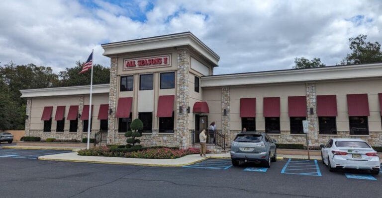 A Low-Key New Jersey Diner Is Winning People Over One Huge Breakfast at a Time