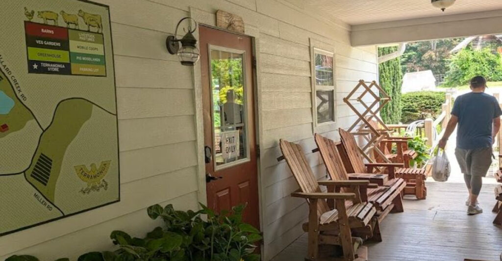 A North Carolina Couple Transformed Their Working Farm Into a Deli Locals Now Call the Best Sandwich Spot in the Region