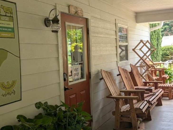 A North Carolina Couple Transformed Their Working Farm Into a Deli Locals Now Call the Best Sandwich Spot in the Region