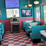 A Quirky Illinois Ice Cream Shop Sits Beside a Giant Pink Elephant on Route 66-and It’s Every Bit as Fun as It Sounds