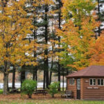 A Weekend at This Massachusetts State Park Feels Like You Traveled to Vermont and Never Left