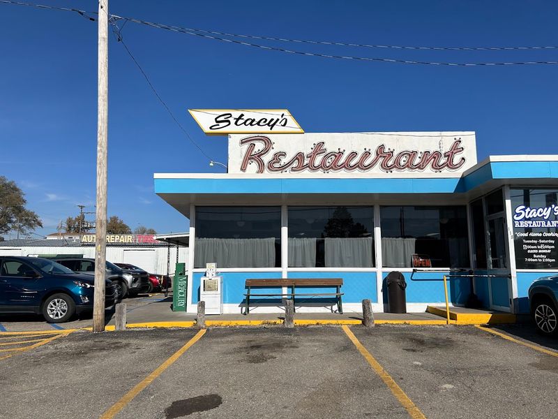 Stacy&rsquo;s Restaurant (Junction City)