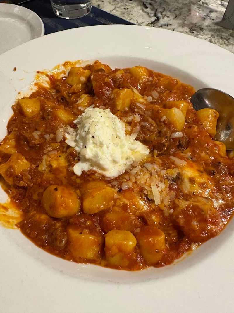 Gnocchetti Alla Napoletana and More Worth Exploring