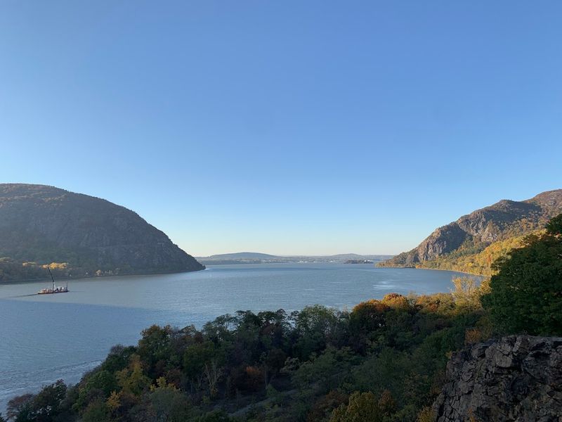 Little Stony Point (Cold Spring)
