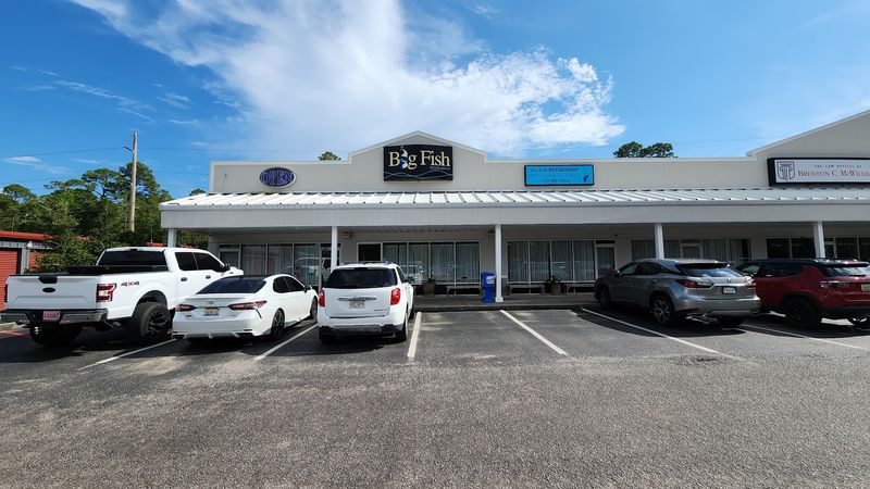 Big Fish Restaurant & Bar (Orange Beach)