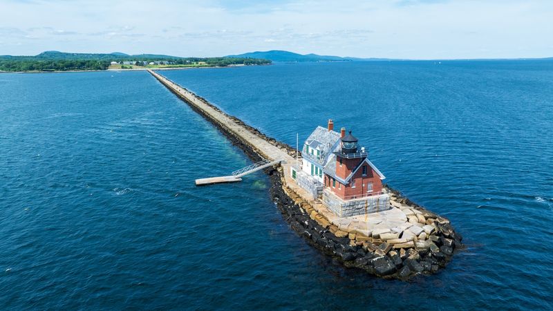 More Than Just a Pretty Lighthouse