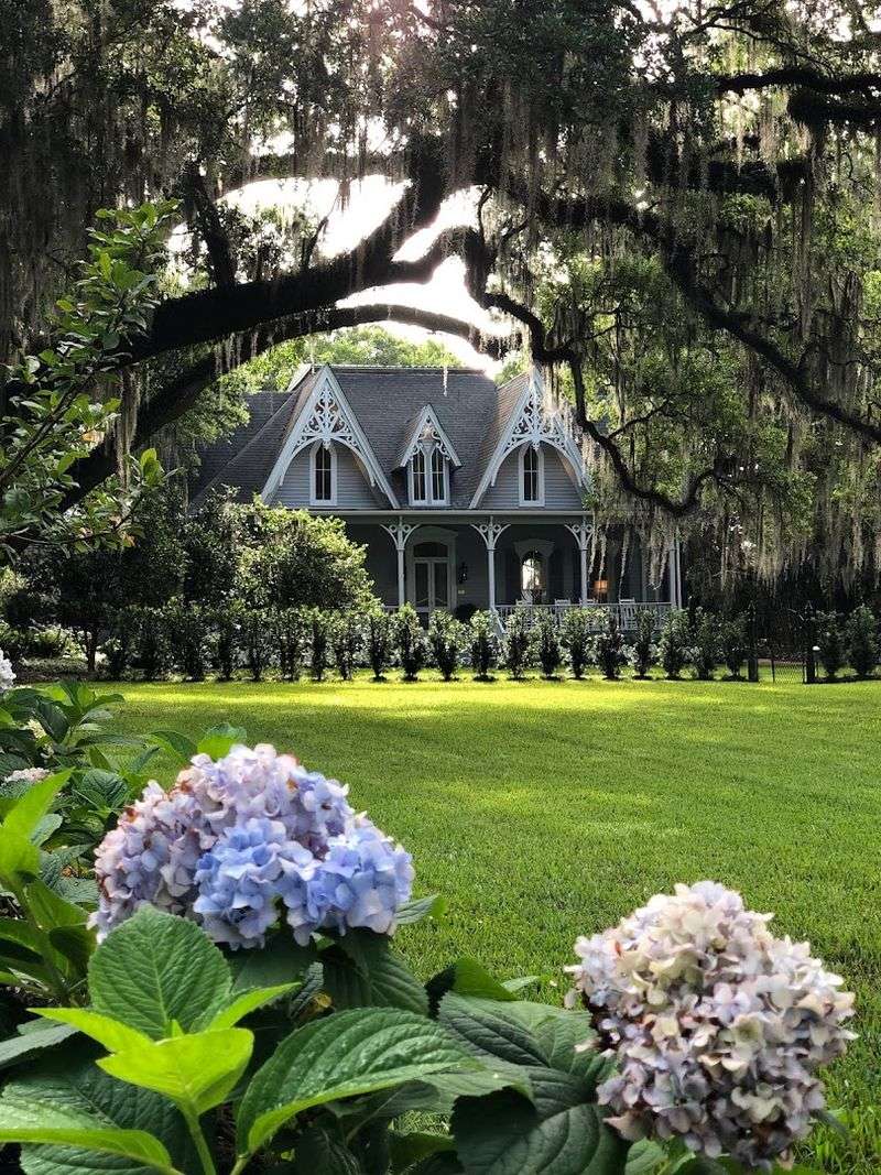 St. Francisville, Louisiana