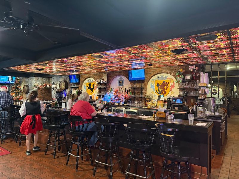 Why Schnitzelbank Is Still Worth the Trip Today