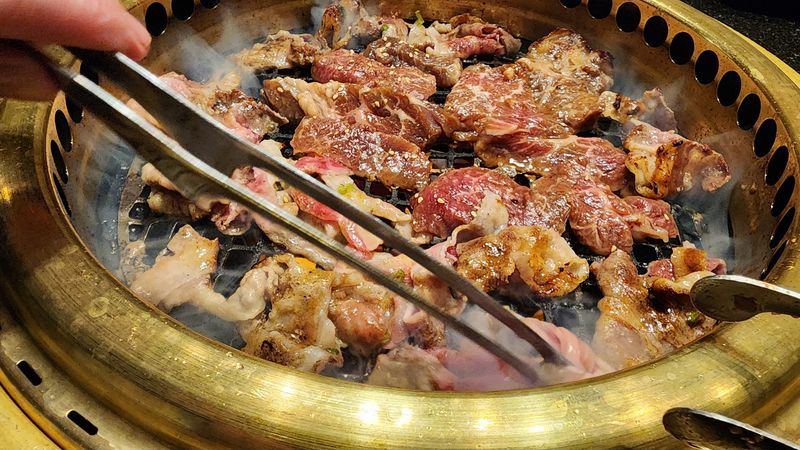 Grilling Tips For Perfect Doneness