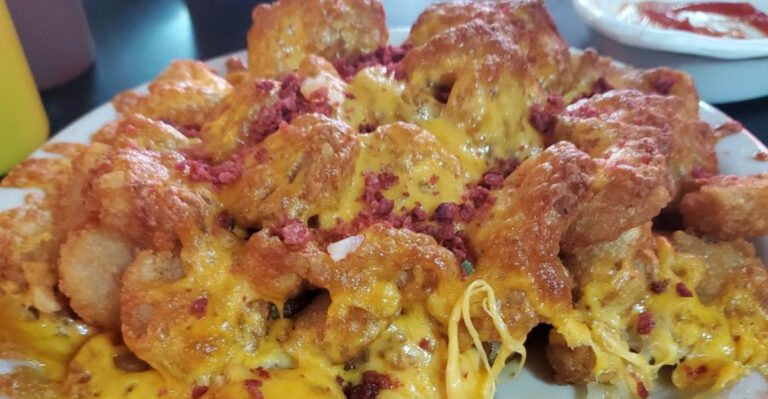 According to Locals, These Are the Enchiladas Worth Driving Across Texas For