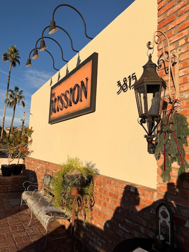 The Mission (Scottsdale)