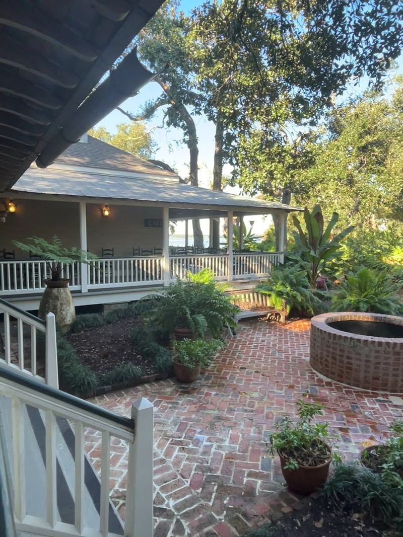 The Joseph Jefferson House Tour