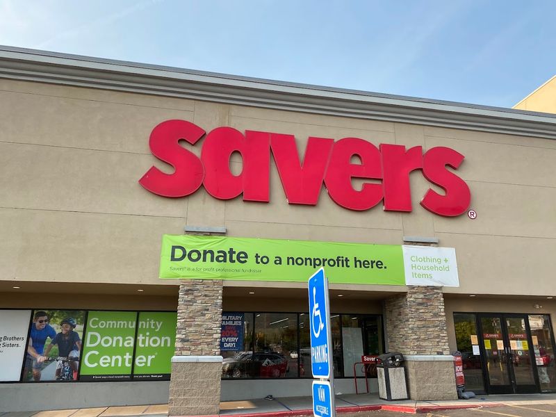 Savers (Salt Lake City)