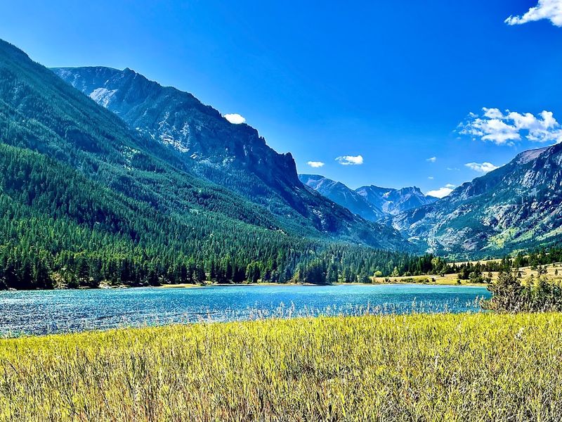 Red Lodge KOA Journey (Red Lodge)