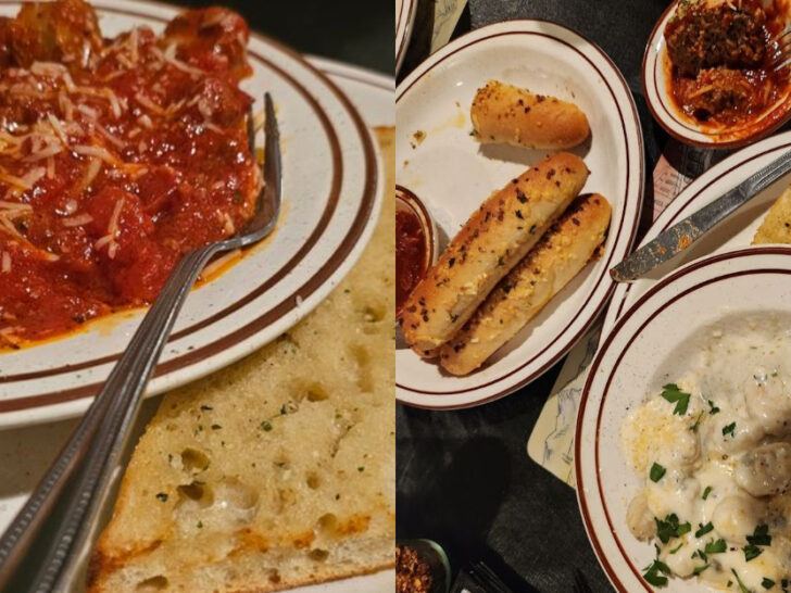 At This Arizona Restaurant, the Spaghetti Is So Good It's Worth the Drive