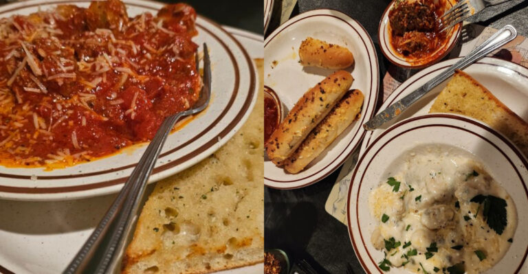At This Arizona Restaurant, the Spaghetti Is So Good It’s Worth the Drive