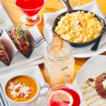 At This Oregon Restaurant, Seafood Feasts Are Truly Unforgettable
