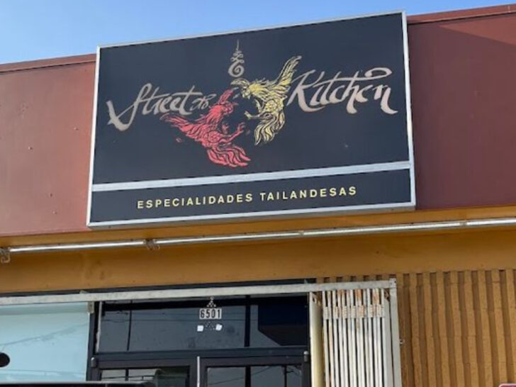 Authentic Thai Flavors and Michelin Recognition Keep This Texas Restaurant Packed