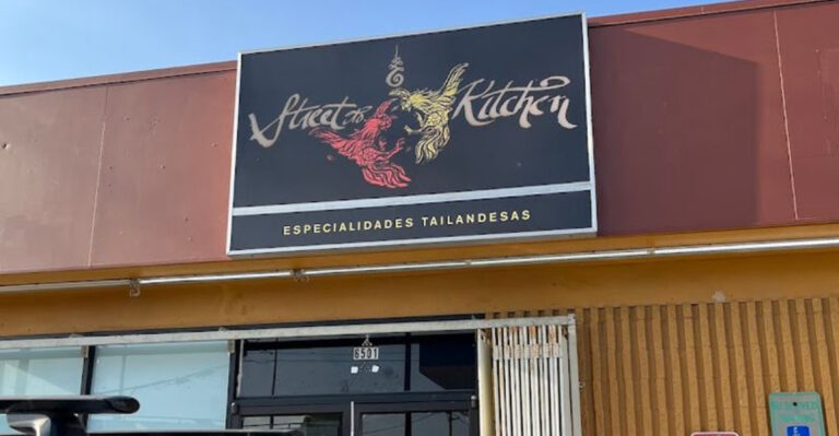Authentic Thai Flavors and Michelin Recognition Keep This Texas Restaurant Packed