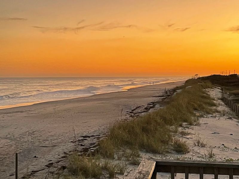 Onslow Beach (Camp Lejeune)