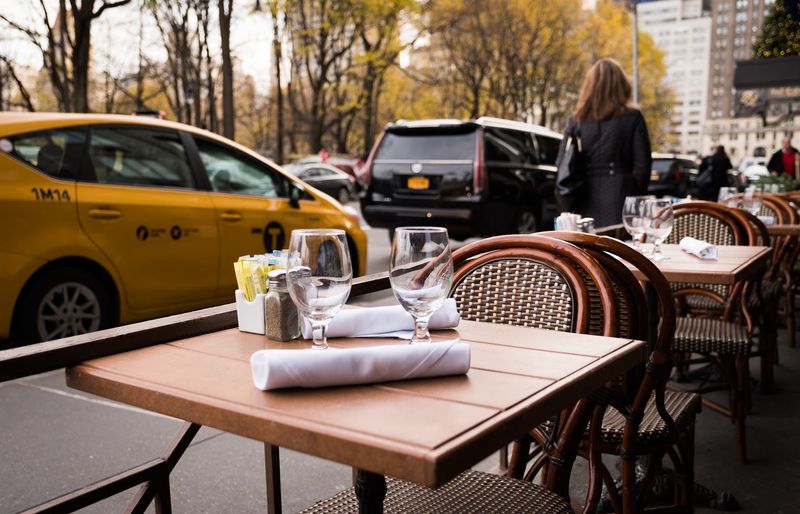 Sarabeth&rsquo;s (New York City, NY)