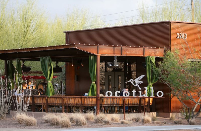 Ocotillo (Phoenix)