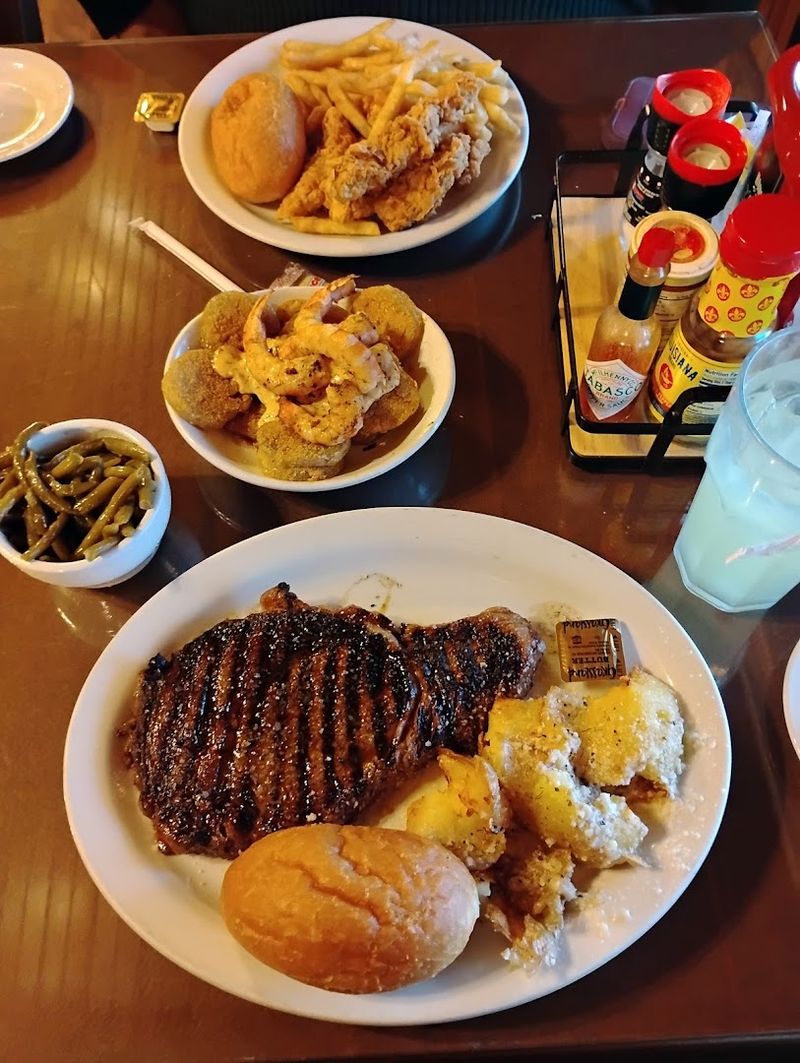 Start Savory Before The Pie