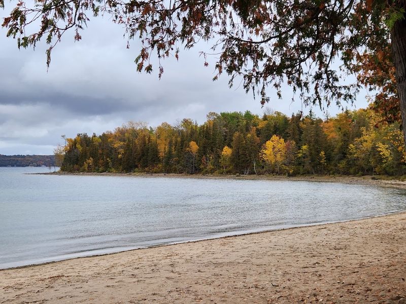 Door County Peninsula (Door County)