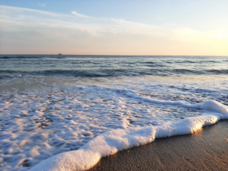 Emerald Isle Beach (Crystal Coast)