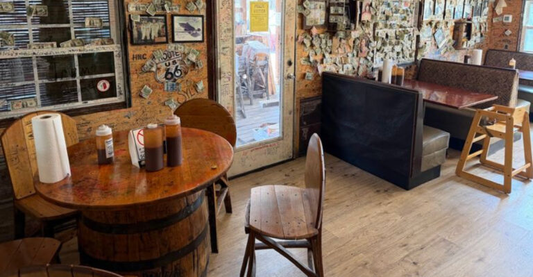 Barbecue Fans Are Making The Trip To This Tennessee Spot For Its Famous Pulled Pork