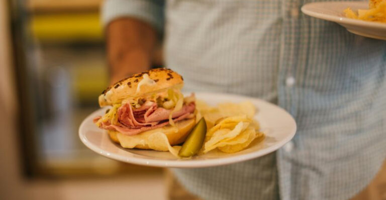 Best Italian Delis in New Jersey: 12 Perfect Spots for Fresh Sandwiches