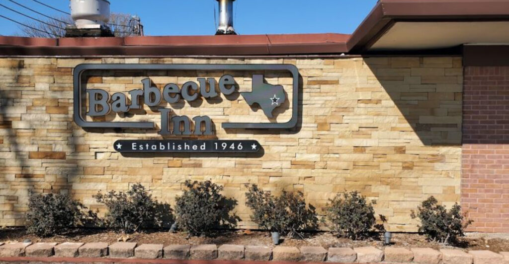Big Portions, Small Prices — This Texas Spot Delivers