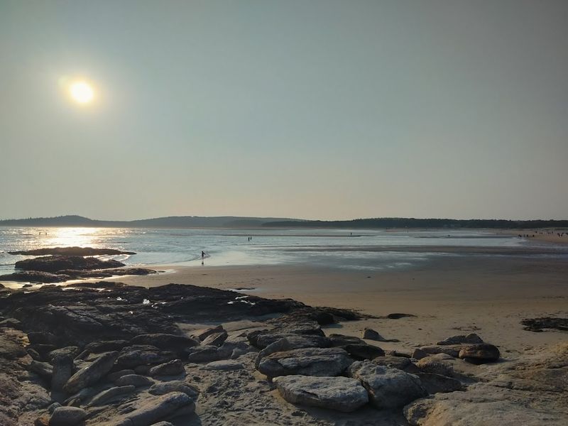 Popham Beach (Phippsburg)