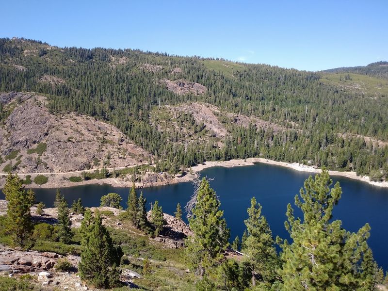 The Road In: How To Reach The Water