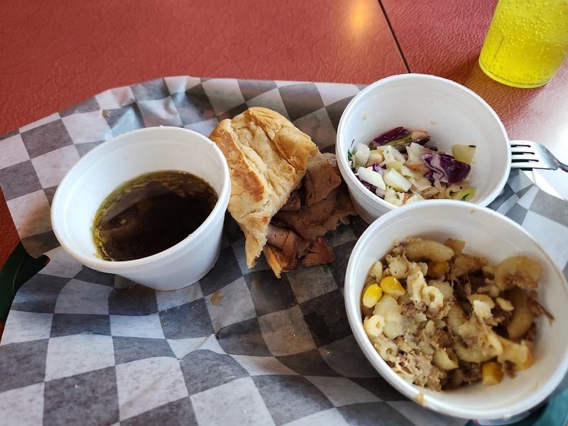 Soup, Melts, and Midday Comforts