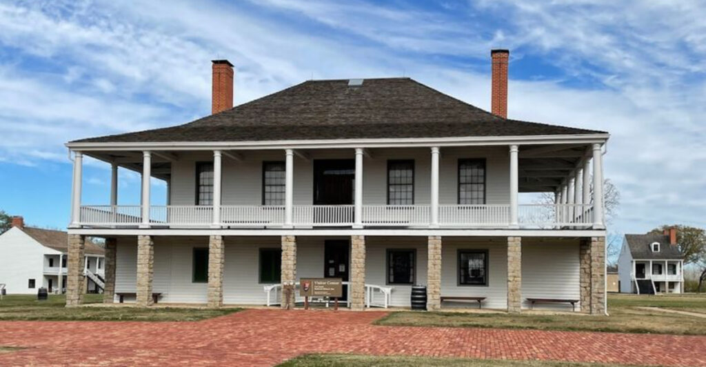 Budget-Friendly and Beautiful—10 Kansas Day Trips Worth the Drive